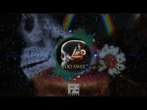 Axwell Ingrosso x Matisse & Sadko vs. Hozier - Dreamer vs.Too Sweet (Fuerte & JosueRodriguez MashUp)