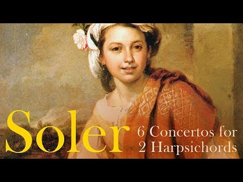 download lagu mp3 mp4 Soler Concertos For Two Harpsichords, download mp3 Soler Concertos For Two Harpsichords free downloadn, video klip Soler Concertos For Two Harpsichords
