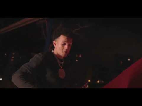 xeri me xeri 🐍 Thug Slime X Scar (Official Audio Visualizer)