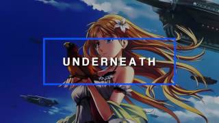 Nightcore - Underneath (The Sheets)