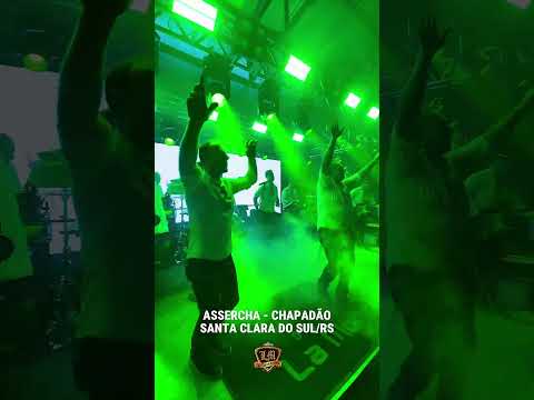 OLHA ESSA ENERGIA! 🎺🔥 A ORQUESTRA LA MONTANARA EM UMA SUPER FESTA NO INTERIOR DE SANTA CLARA DO SUL!