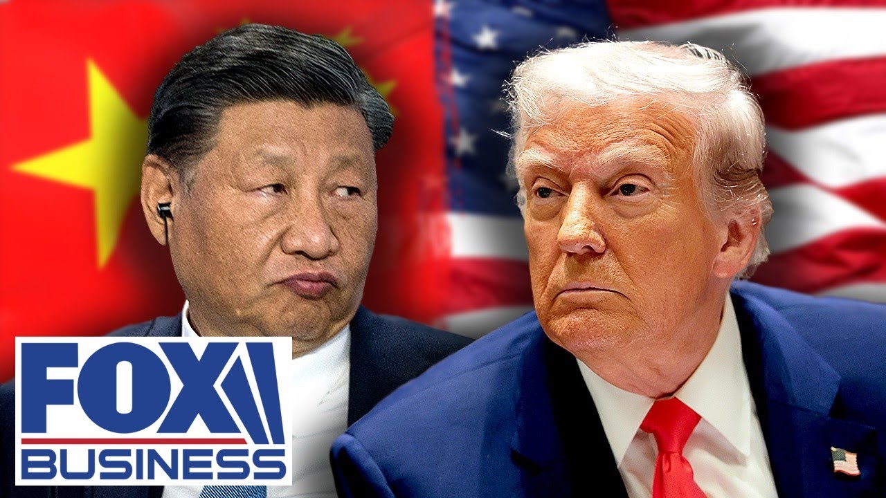 US could LOSE AI race to China if THIS happens, ex-White House 'AI czar' warns