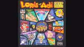 Lords of Acid - Deep Chills - 12 - Mary, Queen of Slots