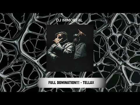 FULL DOMINATION!!! - TELLAX
