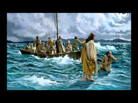 Jesus Cristo - Segura Minha Mão