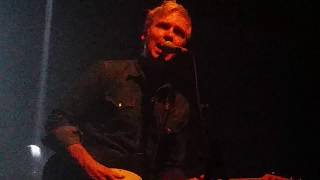 Nada Surf „Your Legs Grow“ Capitol Hannover 12.11. 2018