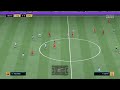 FIFA 22 Brilliant 92 Team Of The Season Moments Ansuu Fati Goal (One League)