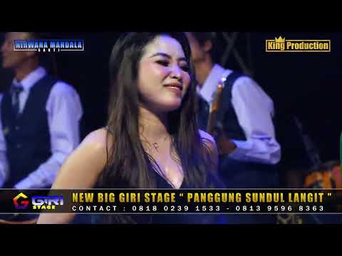 DJ MATI SEDINA POPY SAMANTA SHOW NMS NADRAN DESA SUKAHAJI BUGEL