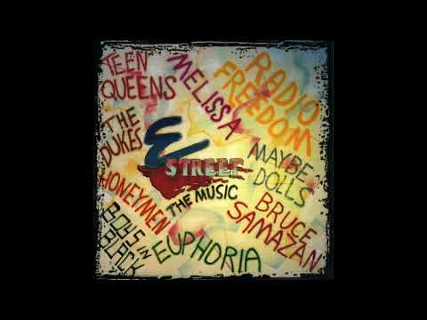 Maybe Dolls - Nervous Kid