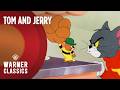 Tom And Jerry Mega Compilation Vol 4 Warner Classics