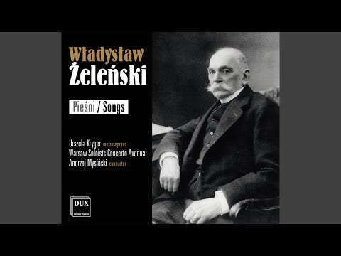 Zaczarowana krolewna (arr. A. Mysinski)