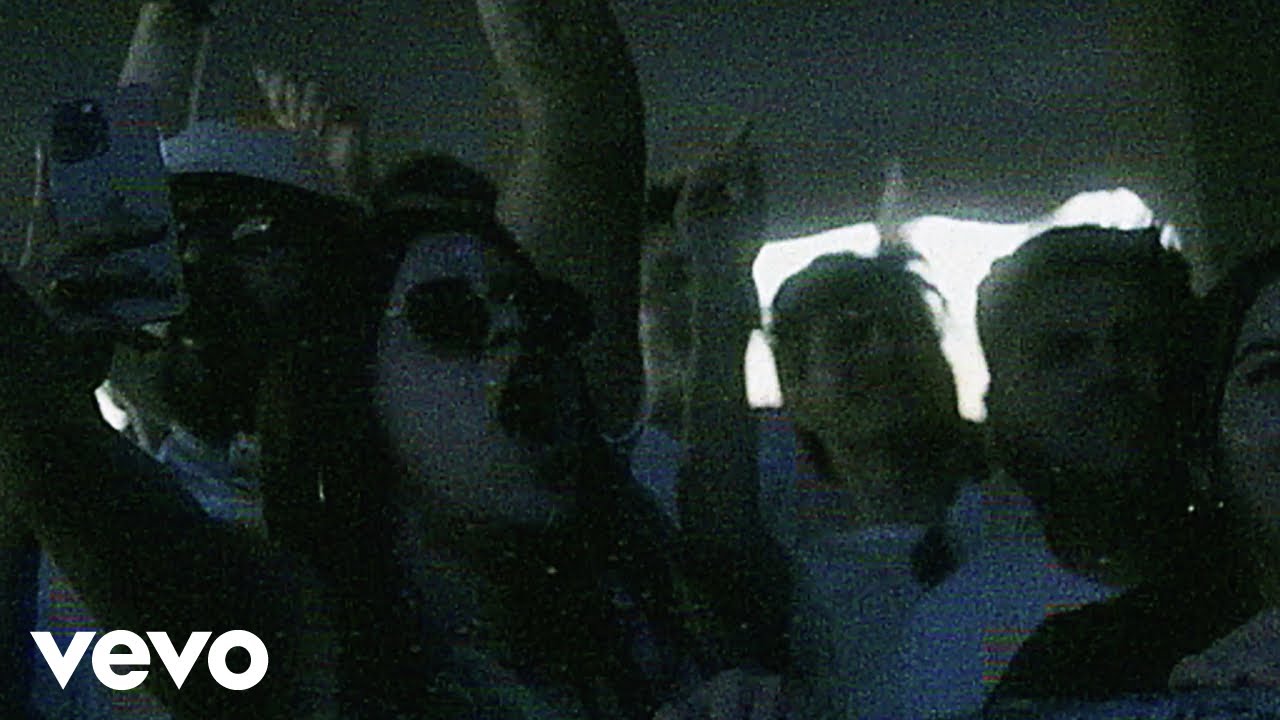 John Newman, SIX40TWO - What Would I Do (Official)