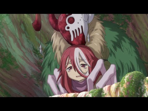 FAPUTA MORBS!!! Made in Abyss Season 2 Episode 9