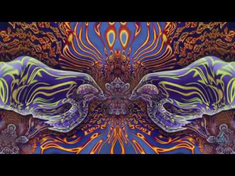 IooN-Cosmic Downtempo - Audio Yoga [AstroPilot Music]