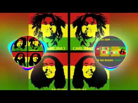 MELO DE PUTA NOVA REGGAE ROOTS ANTIGA