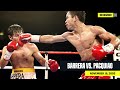 FULL FIGHT Marco Antonio Barrera Vs Manny Pacquiao DAZN REWIND