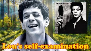 Lou Reed in the 1970s: The Bells (part 1)
