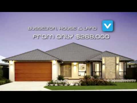 Ventura Homes - Residential Builder in Perth and South West WA