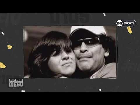 Todo sobre diego Maradona. Capítulo 3