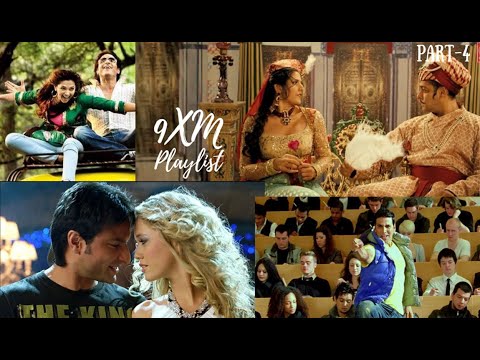 POV: It's a 9XM Morning || You're Vibing to 2010s Bollywood Hits💿🔥 #9xm