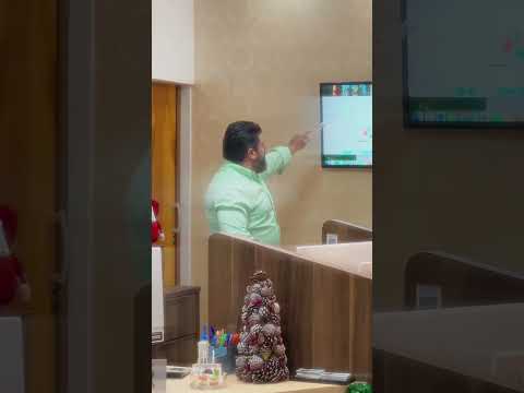 Visita técnica em laboratório assessorado - guaranta do Norte - MT