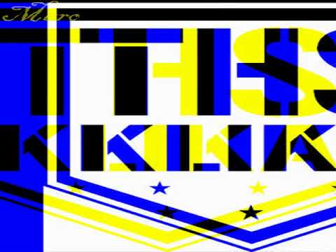 UPP THS KILKA SSDI - Praga sie bawi