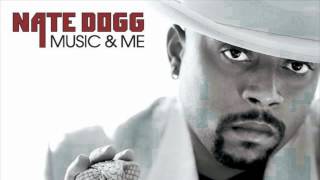 Concrete Streets  Nate Dogg│HD│