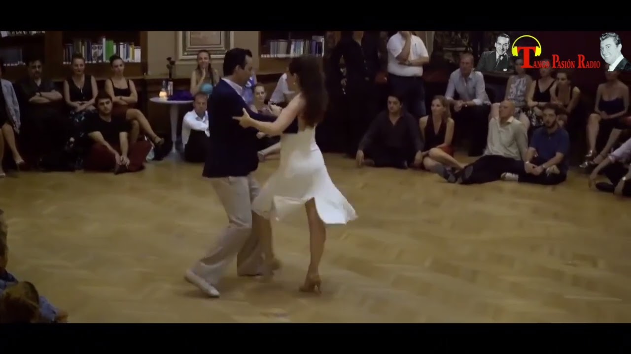 Video thumbnail for MARINERO Enrique Rodriguez - Armando Moreno Ballano: Sigrid Van Tilbeurgh - Murat Erdemsel