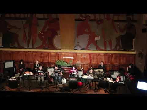 Carl Bergstrøm Nielsen - Alchemy (2016)