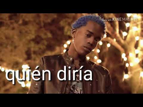 Menor menor ft Farruko --Falsas promesas remix