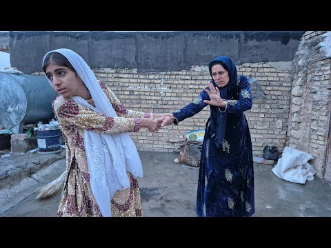 ⚠️ Second Wife Returns; A Renewed Threat to the First Wife and Her Baby 💔