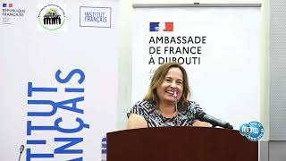 La Grande dictée de la Francophonie revient pour sa deuxième édition