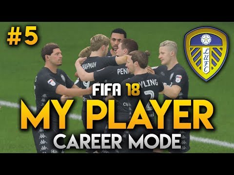 FIFA 18 | My Player Career Mode | Ep5 | CHASING PROMOTION!