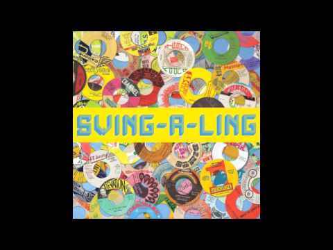 Swing-A-Ling: Nice Up The Venue Version #1 (Promo)