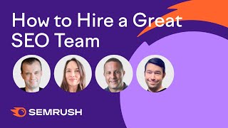 Hiring the Right Team for Explosive SEO Business Growth
