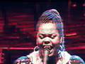 Jill Scott Live, "Come See Me," "Crown Royal" Pt 2