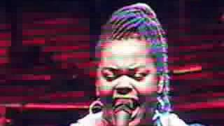 Jill Scott Live, &quot;Come See Me,&quot; &quot;Crown Royal&quot; Pt 2