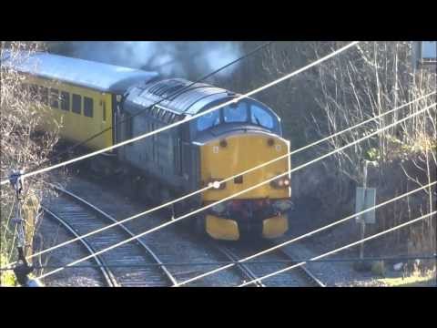 Warning Tractor Thrash at its Best 37608 tnt 37218 1Q14