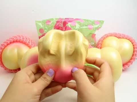 download lagu mp3 mp4 Jumbo Peach Squishy, download lagu Jumbo Peach Squishy gratis, unduh video klip Jumbo Peach Squishy