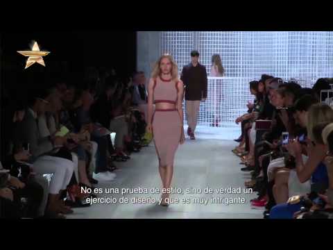 LACOSTE | New York Fashion Week | Primavera Verano 2014