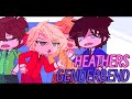 [FULL] VS. Heathers GENDERBENDS || Heathers - Candy || FNFxGacha
