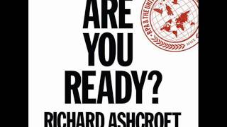 RPA &amp; The United Nations of Sound - Are You Ready? (Edit)