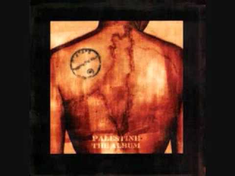 Iron Braydz & Masikah - Letters