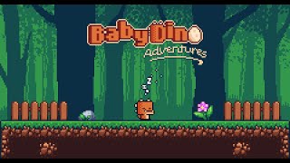 Baby Dino Adventures (PC) Steam Key EUROPE