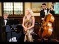 Lullaby for a deep sleep - Barbara Lewis with Doug Balfour & Joel Kerr, Montreal.