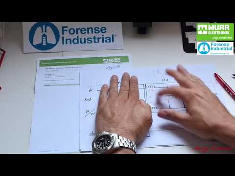 Forense Industrial – Murrelektronik CEM EMC Como funciona un filtro