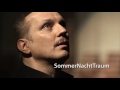 Trailer SommerNachtTraum / Mendelssohn Kammerorchester Leipzig / mit credits