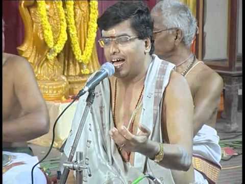 Udayalur Kalyanaraman On Lord Murugan-Muthukumaranadi amma..Alangudi Radhakalyanam-2011