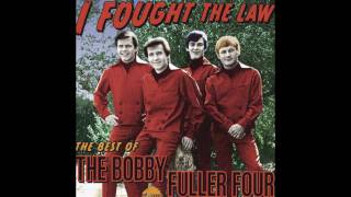 Download lagu Bobby Fuller Four - I Fought The Law ( And The Law Won) Lyrics mp3