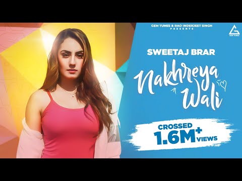 Nakhreya Wali